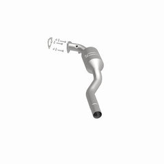 MAG Converter Direct Fit - Exhaust, Mufflers & Tips from Black Patch Performance