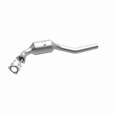 MAG Converter Direct Fit - Exhaust, Mufflers & Tips from Black Patch Performance