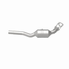 MAG Converter Direct Fit - Exhaust, Mufflers & Tips from Black Patch Performance