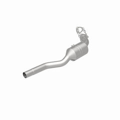 MAG Converter Direct Fit - Exhaust, Mufflers & Tips from Black Patch Performance