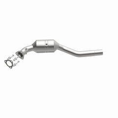 MAG Converter Direct Fit - Exhaust, Mufflers & Tips from Black Patch Performance