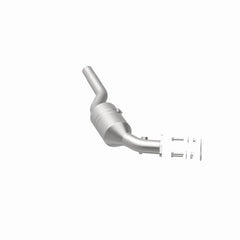 MAG Converter Direct Fit - Exhaust, Mufflers & Tips from Black Patch Performance
