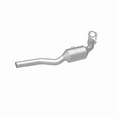 MAG Converter Direct Fit - Exhaust, Mufflers & Tips from Black Patch Performance