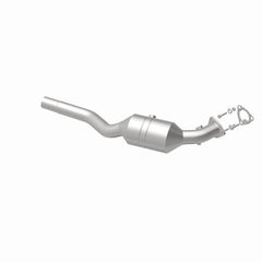 MAG Converter Direct Fit - Exhaust, Mufflers & Tips from Black Patch Performance