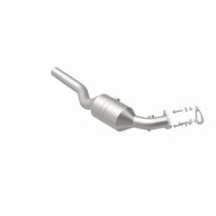 MAG Converter Direct Fit - Exhaust, Mufflers & Tips from Black Patch Performance
