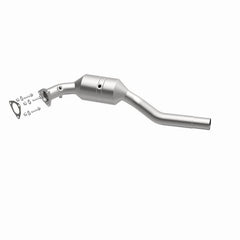 MAG Converter Direct Fit - Exhaust, Mufflers & Tips from Black Patch Performance