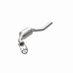 MAG Converter Direct Fit - Exhaust, Mufflers & Tips from Black Patch Performance
