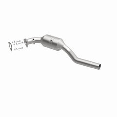 MAG Converter Direct Fit - Exhaust, Mufflers & Tips from Black Patch Performance