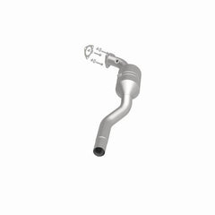 MAG Converter Direct Fit - Exhaust, Mufflers & Tips from Black Patch Performance