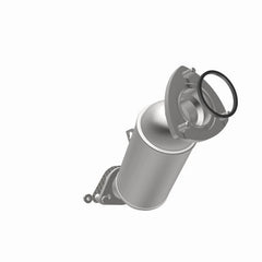MAG Converter Direct Fit - Exhaust, Mufflers & Tips from Black Patch Performance