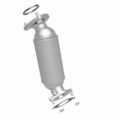 MAG Converter Direct Fit - Exhaust, Mufflers & Tips from Black Patch Performance