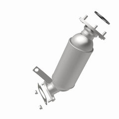 MAG Converter Direct Fit - Exhaust, Mufflers & Tips from Black Patch Performance