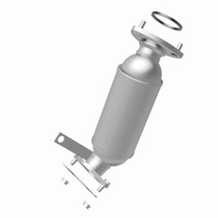 MAG Converter Direct Fit - Exhaust, Mufflers & Tips from Black Patch Performance
