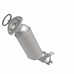 MAG Converter Direct Fit - Exhaust, Mufflers & Tips from Black Patch Performance