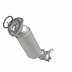 MAG Converter Direct Fit - Exhaust, Mufflers & Tips from Black Patch Performance
