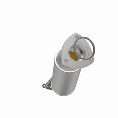 MAG Converter Direct Fit - Exhaust, Mufflers & Tips from Black Patch Performance
