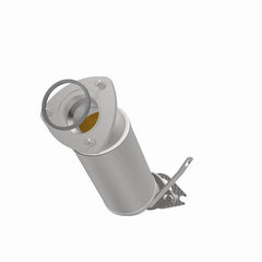 MAG Converter Direct Fit - Exhaust, Mufflers & Tips from Black Patch Performance