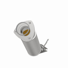 MAG Converter Direct Fit - Exhaust, Mufflers & Tips from Black Patch Performance