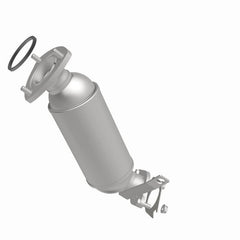 MAG Converter Direct Fit - Exhaust, Mufflers & Tips from Black Patch Performance