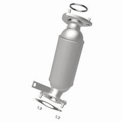 MAG Converter Direct Fit - Exhaust, Mufflers & Tips from Black Patch Performance