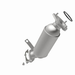 MAG Converter Direct Fit - Exhaust, Mufflers & Tips from Black Patch Performance