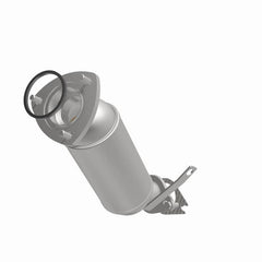 MAG Converter Direct Fit - Exhaust, Mufflers & Tips from Black Patch Performance