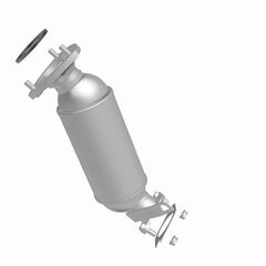 MAG Converter Direct Fit - Exhaust, Mufflers & Tips from Black Patch Performance