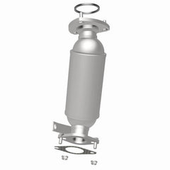 MAG Converter Direct Fit - Exhaust, Mufflers & Tips from Black Patch Performance