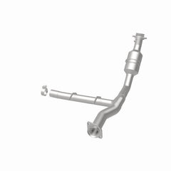 MAG Converter Direct Fit - Exhaust, Mufflers & Tips from Black Patch Performance