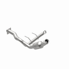 MAG Converter Direct Fit - Exhaust, Mufflers & Tips from Black Patch Performance
