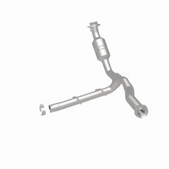 MAG Converter Direct Fit - Exhaust, Mufflers & Tips from Black Patch Performance