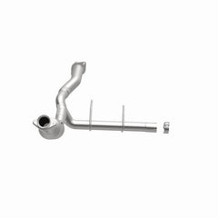MAG Converter Direct Fit - Exhaust, Mufflers & Tips from Black Patch Performance