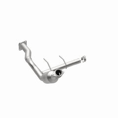 MAG Converter Direct Fit - Exhaust, Mufflers & Tips from Black Patch Performance
