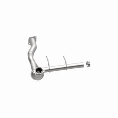 MAG Converter Direct Fit - Exhaust, Mufflers & Tips from Black Patch Performance
