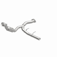 MAG Converter Direct Fit - Exhaust, Mufflers & Tips from Black Patch Performance