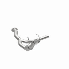 MAG Converter Direct Fit - Exhaust, Mufflers & Tips from Black Patch Performance
