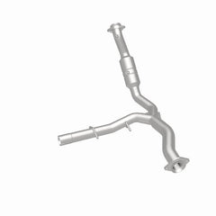 MAG Converter Direct Fit - Exhaust, Mufflers & Tips from Black Patch Performance