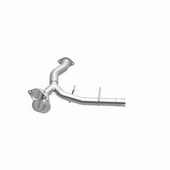 MAG Converter Direct Fit - Exhaust, Mufflers & Tips from Black Patch Performance