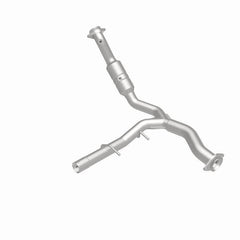 MAG Converter Direct Fit - Exhaust, Mufflers & Tips from Black Patch Performance