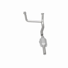 MAG Converter Direct Fit - Exhaust, Mufflers & Tips from Black Patch Performance