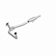 MAG Converter Direct Fit - Exhaust, Mufflers & Tips from Black Patch Performance