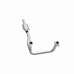 MAG Converter Direct Fit - Exhaust, Mufflers & Tips from Black Patch Performance