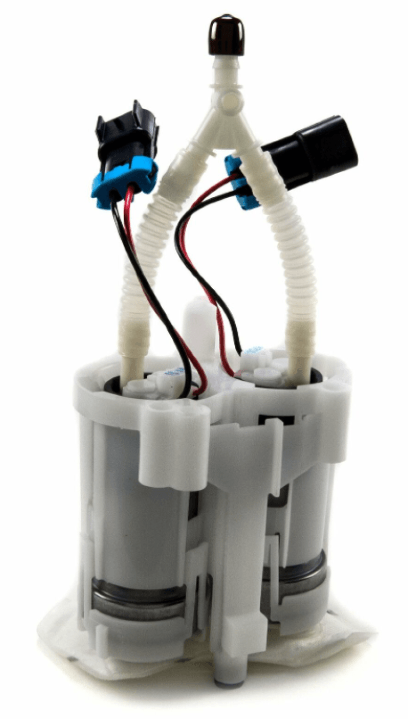 WAL Fuel Pumps - Universal - Fuel Delivery from Black Patch Performance