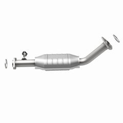 MAG Converter Direct Fit - Exhaust, Mufflers & Tips from Black Patch Performance