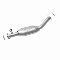 MAG Converter Direct Fit - Exhaust, Mufflers & Tips from Black Patch Performance