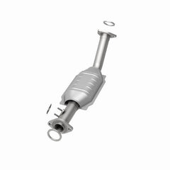 MAG Converter Direct Fit - Exhaust, Mufflers & Tips from Black Patch Performance