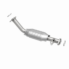 MAG Converter Direct Fit - Exhaust, Mufflers & Tips from Black Patch Performance