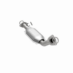 MAG Converter Direct Fit - Exhaust, Mufflers & Tips from Black Patch Performance