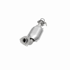 MAG Converter Direct Fit - Exhaust, Mufflers & Tips from Black Patch Performance