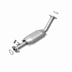 MAG Converter Direct Fit - Exhaust, Mufflers & Tips from Black Patch Performance